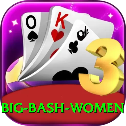big bash women Elite - Casino & Slots - 2