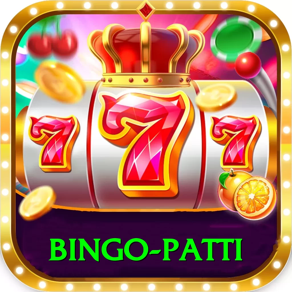 Bingo Patti Gold Pro v5.4.4 - 2