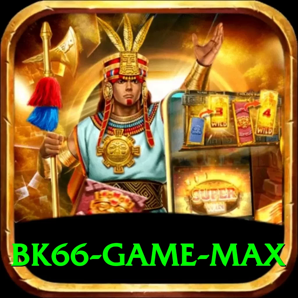 BK66 Game Live Mega v1.8.1 - 2