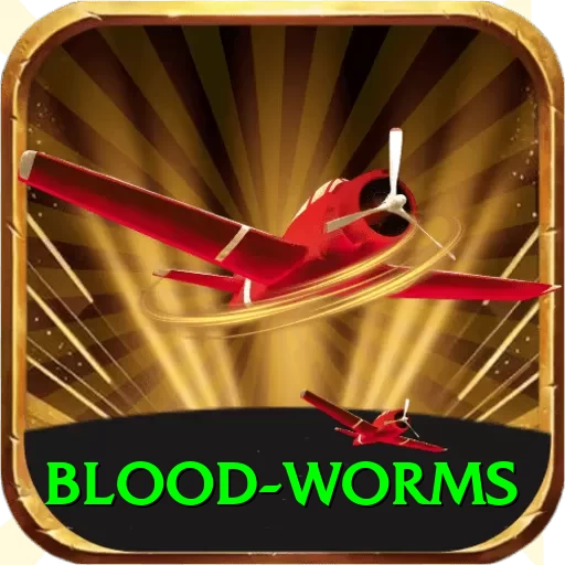blood worms Official v2.6.4 - 2