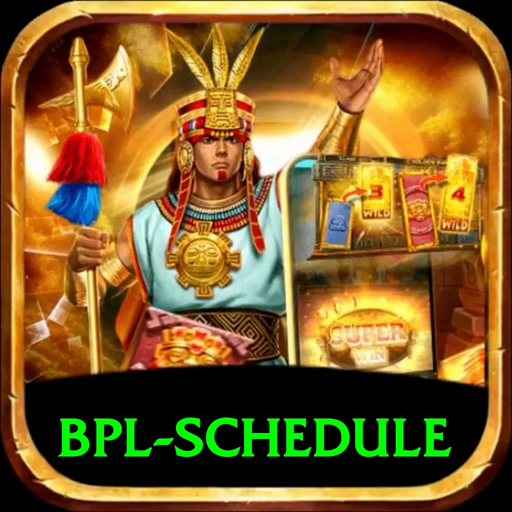 bpl schedule Money King v5.1.9 - 2