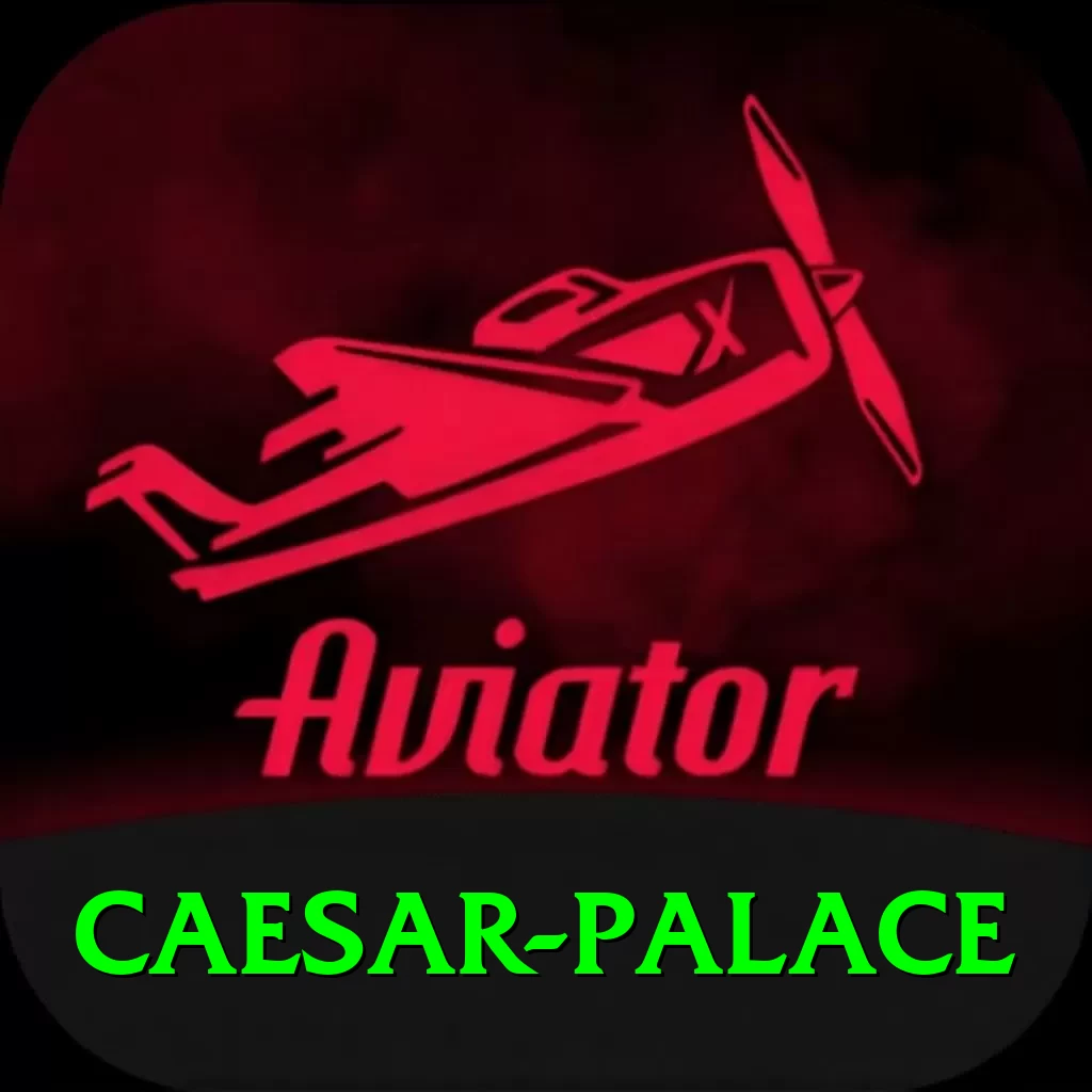 caesar palace - Deluxe Earning App - 2