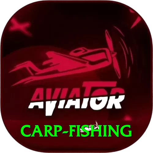 carp fishing Super Casino App - 2