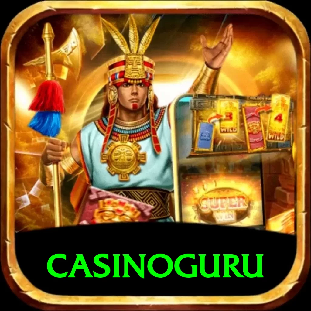 casinoguru Live Premium - 2