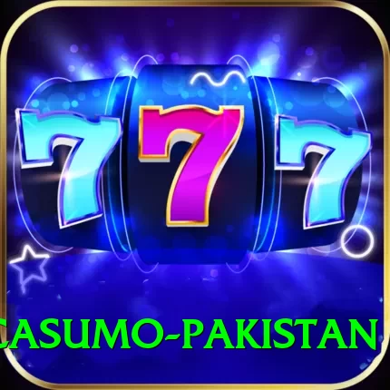Casumo Pakistan Plus Edition v1.1.1 - 2
