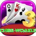 chris woakes Gold - Daily Bonus