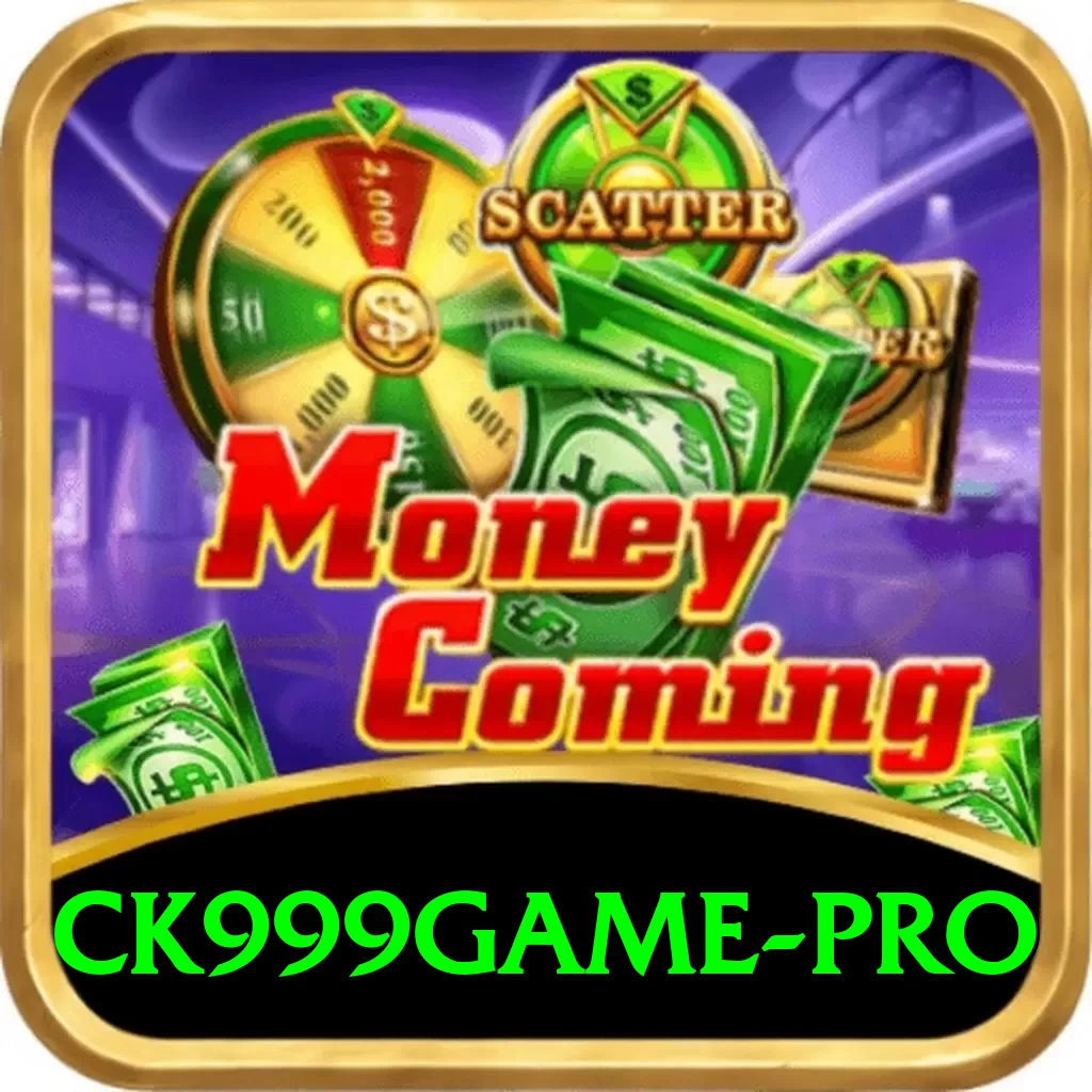 CK999game Cash Royal - 2