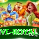 cloudbet.pk Live Royal