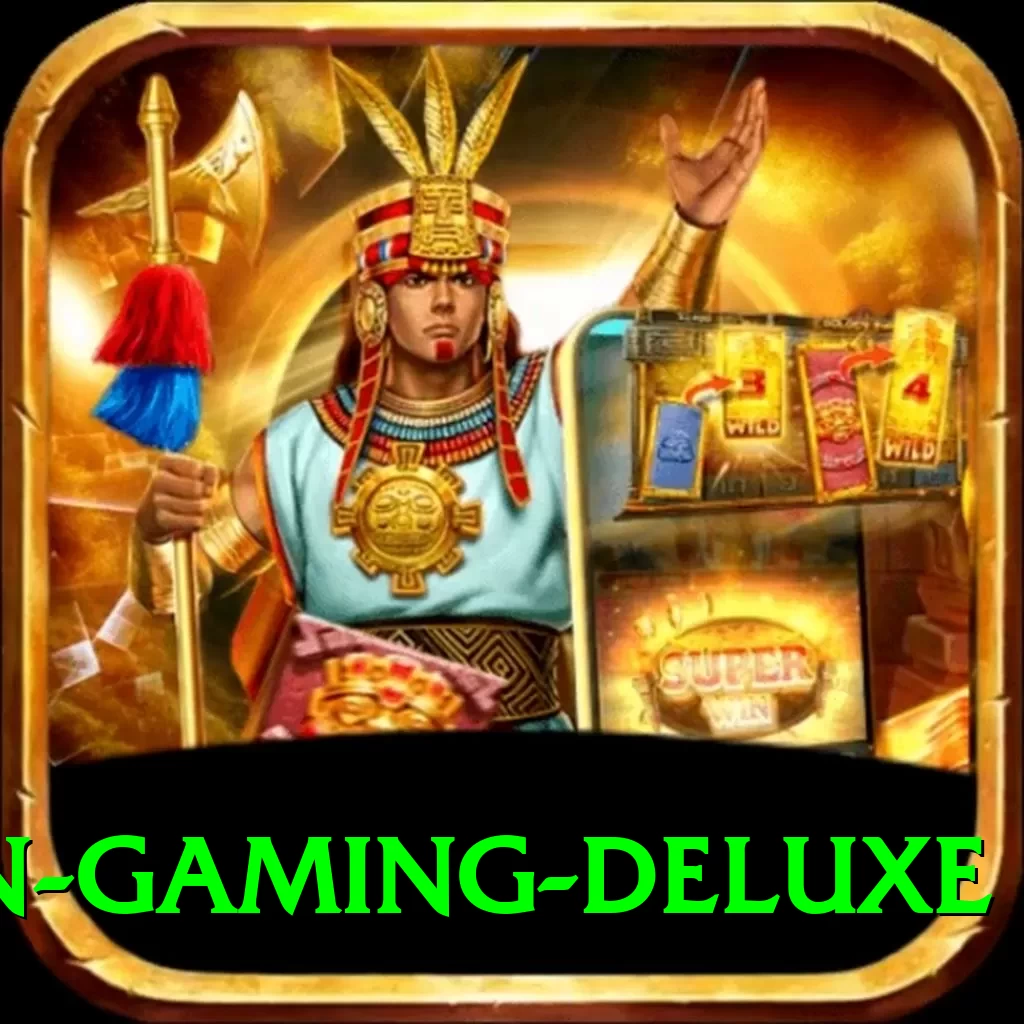 Cricket Betting Pakistan Gaming Deluxe - 2