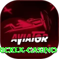 crickex casino Earn Max v1.3.2