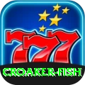 croaker fish APK Champion v5.8.1