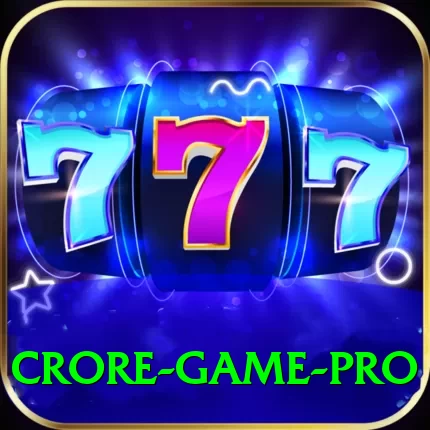 Crore Game Turbo v2.1.3 - 2