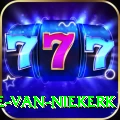dane van niekerk VIP PK v4.4.9