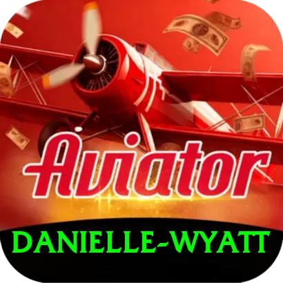 danielle wyatt Official v2.0.0 - 2
