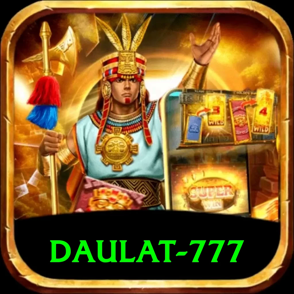 Daulat 777 VIP v5.6.5 - 2