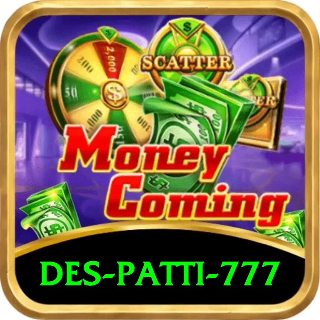 Des Patti 777 Games (Casino & Earning) Ultimate v3.0.6 - 2