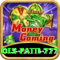 Des Patti 777 Games (Casino & Earning) Ultimate v3.0.6