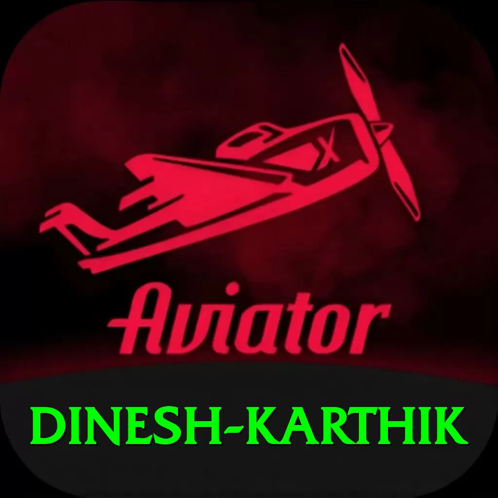 dinesh karthik Master 2024 - 2