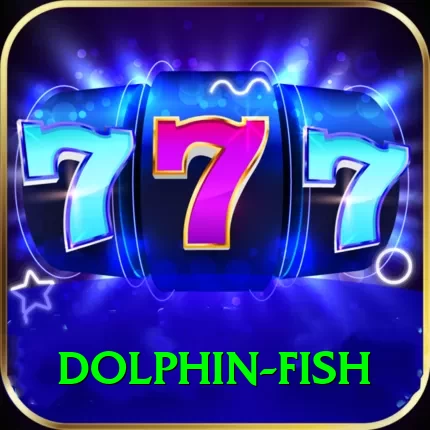 dolphin fish Prime Gaming App - 2