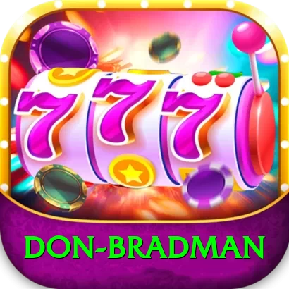 don bradman Super Jackpot - 2