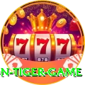 dragon tiger game - Real Money King