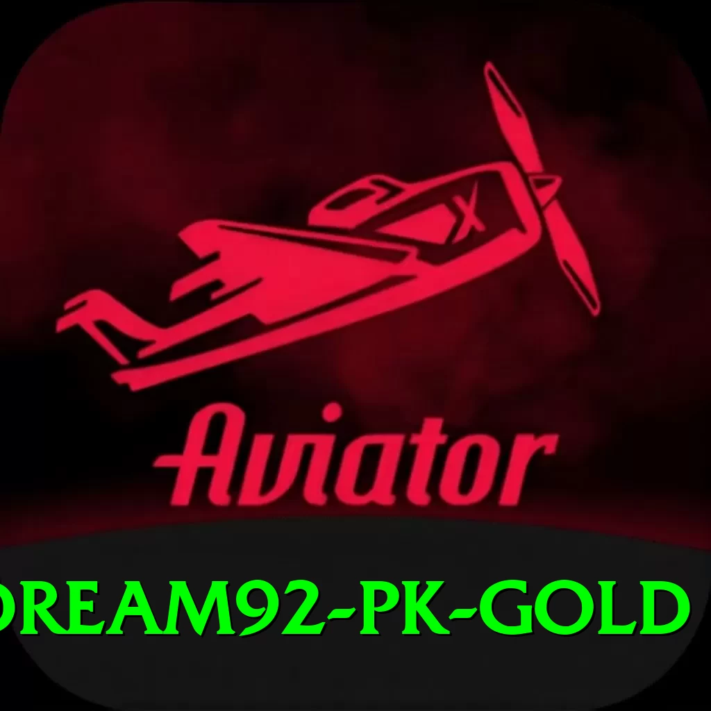 dream92 PK Gold - 2