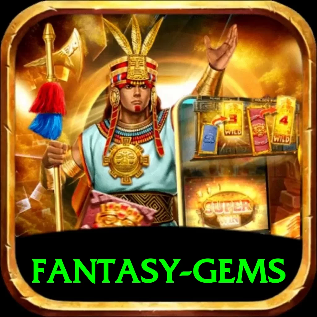 Fantasy Gems Pro Edition v4.1.2 - 2