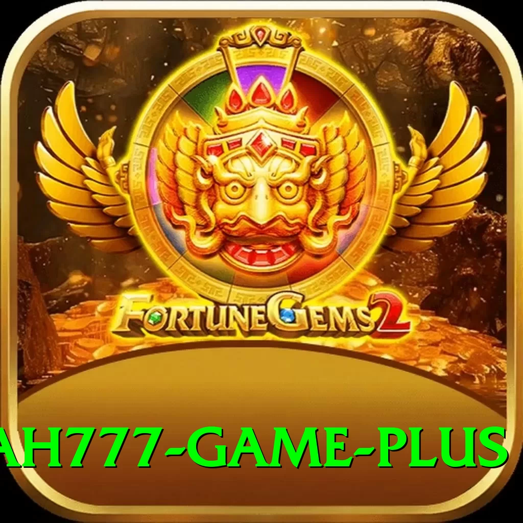 Fatah777 Game Plus Pro v4.8.1 - 2