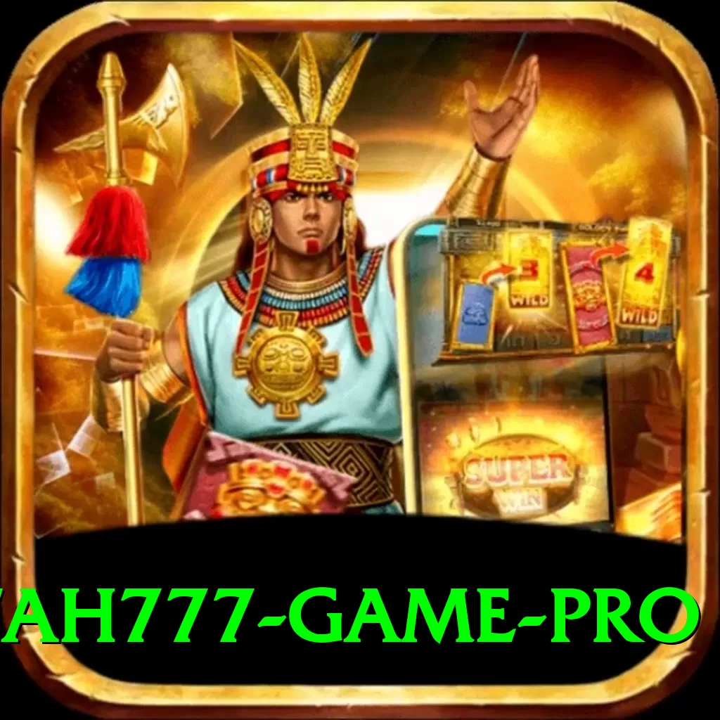 Fatah777 Game Gaming Mega v3.8.8 - 2