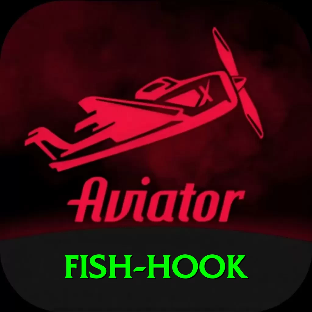fish hook Elite Gaming App - 2