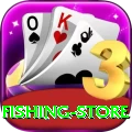 fishing store Live Casino Elite