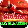 fred klaassen Cash Max