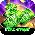 free spins - Live Champion