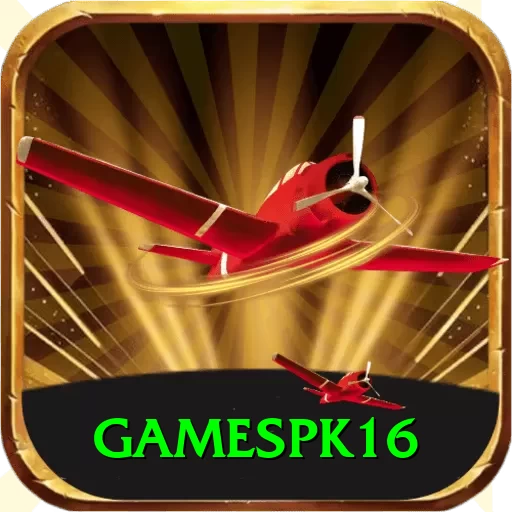 gamespk16 Deluxe v3.5.1 - 2