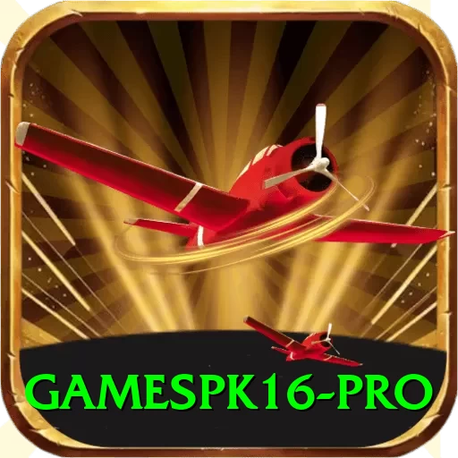 gamespk16 Pro - Free Download - 2