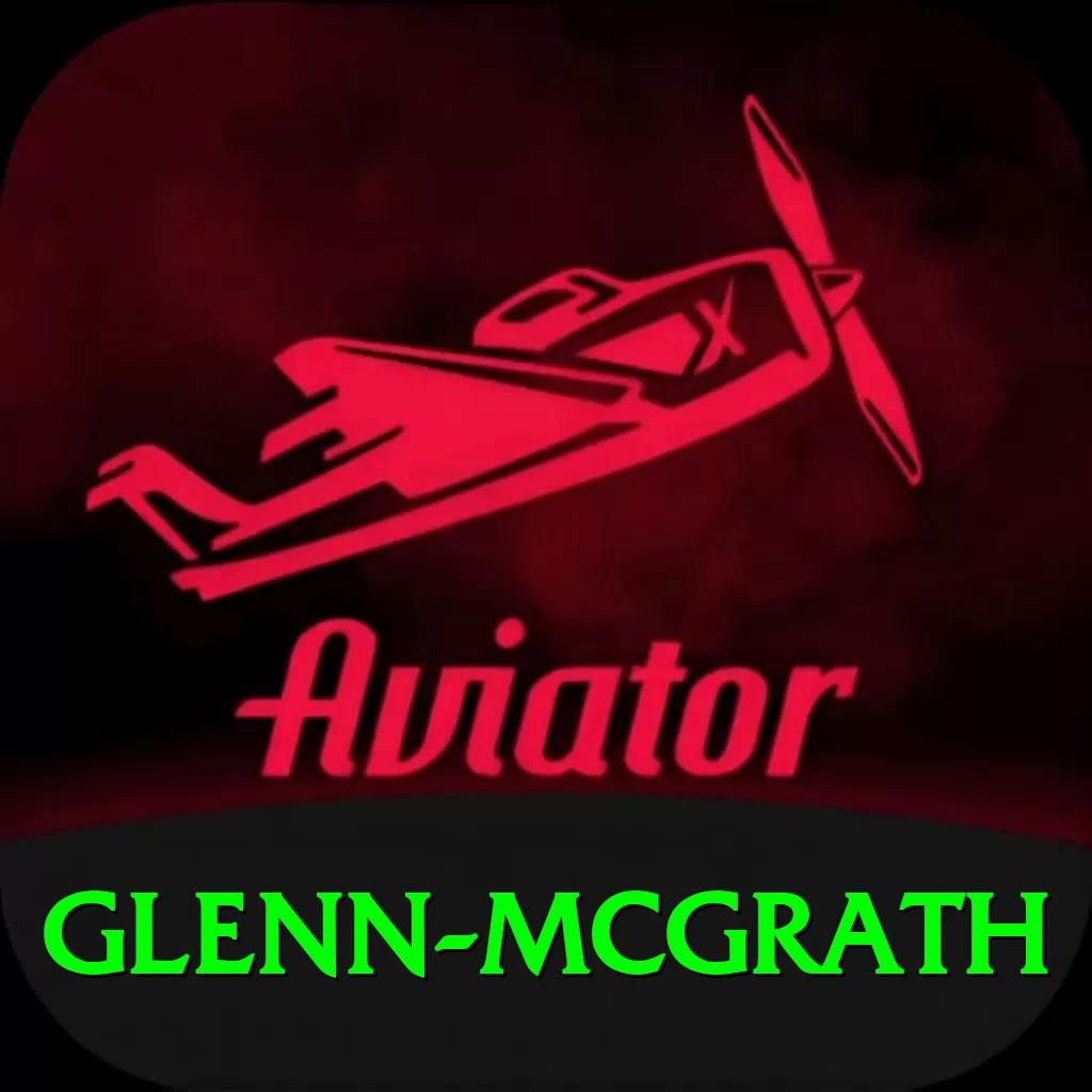 glenn mcgrath VIP Latest v5.4.0 - 2