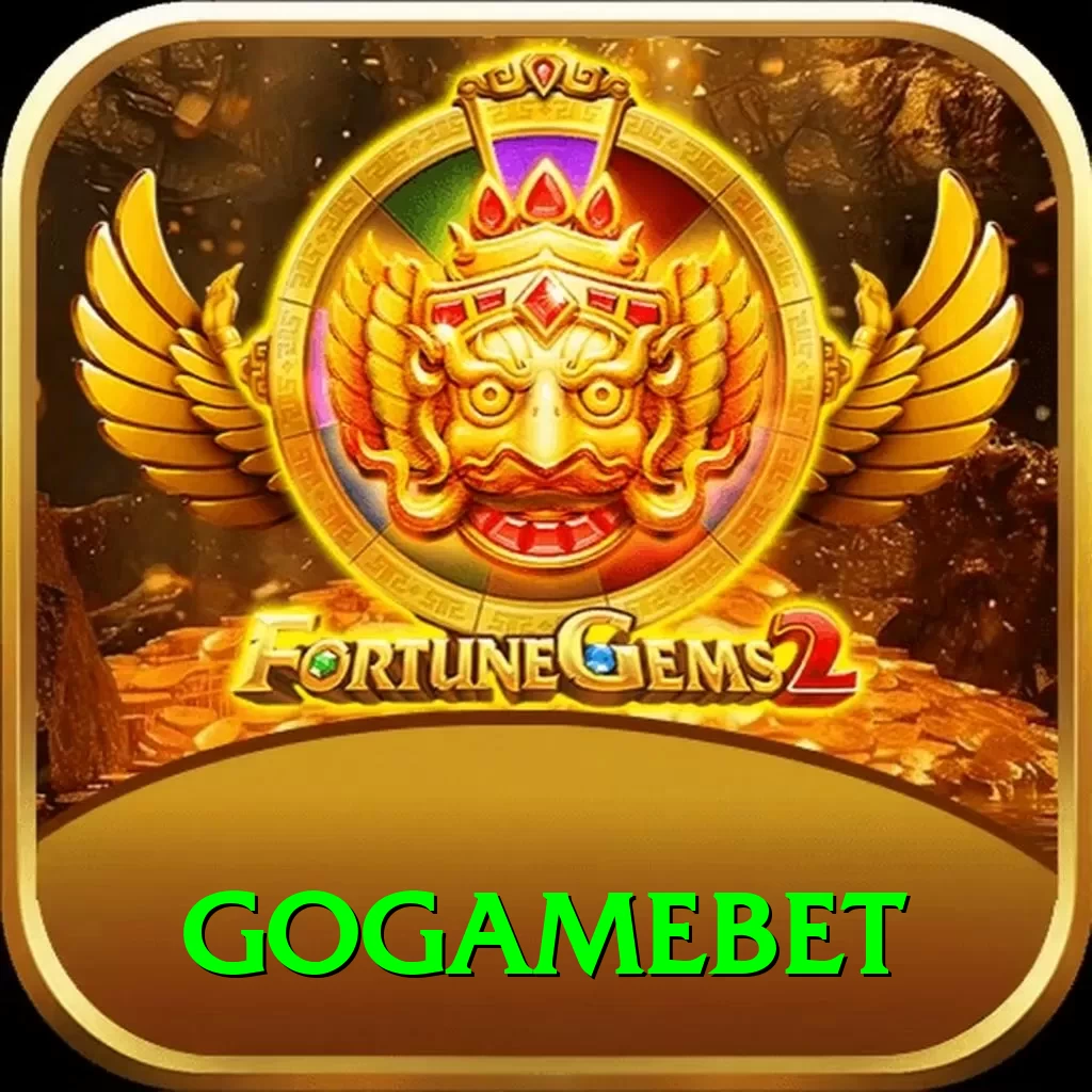 gogamebet - Gaming Ultimate - 2