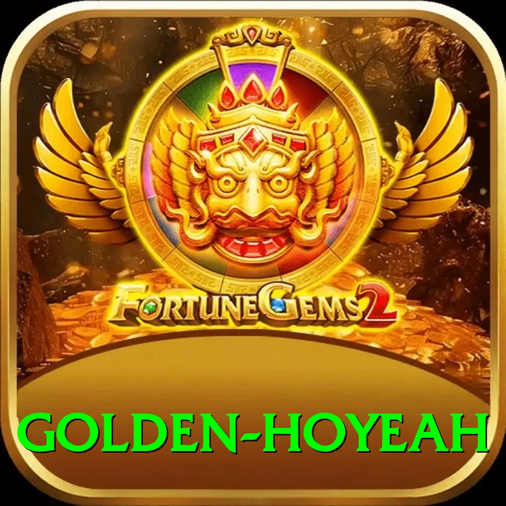 golden hoyeah Live King - 2