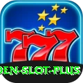 golden slot VIP - Daily Bonus