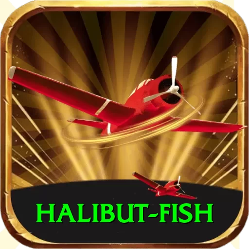 halibut fish Earn Max v5.4.8 - 2