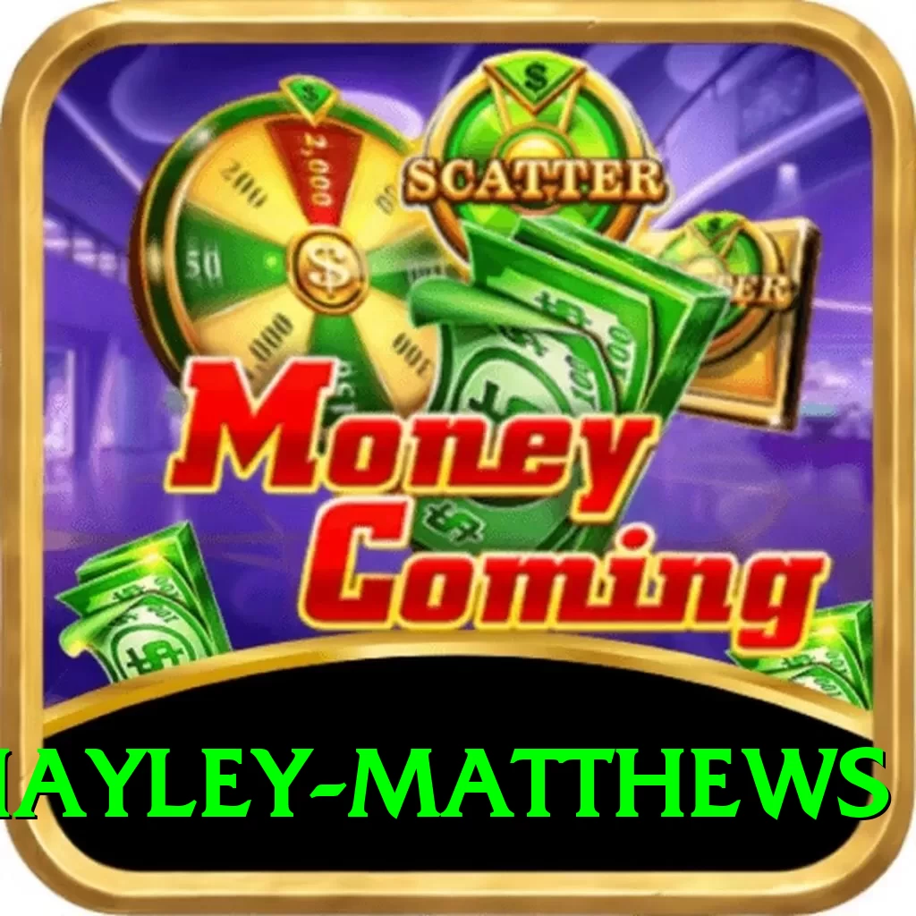 hayley matthews APK Premium v3.5.6 - 2