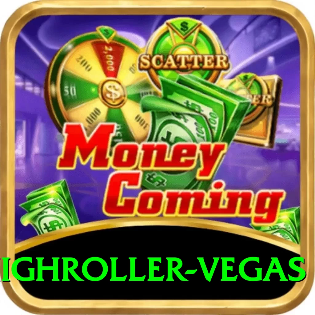 highroller vegas Live Deluxe v1.3.1 - 2