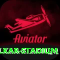 holkar stadium VIP New