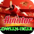 holloween tiger Premium New