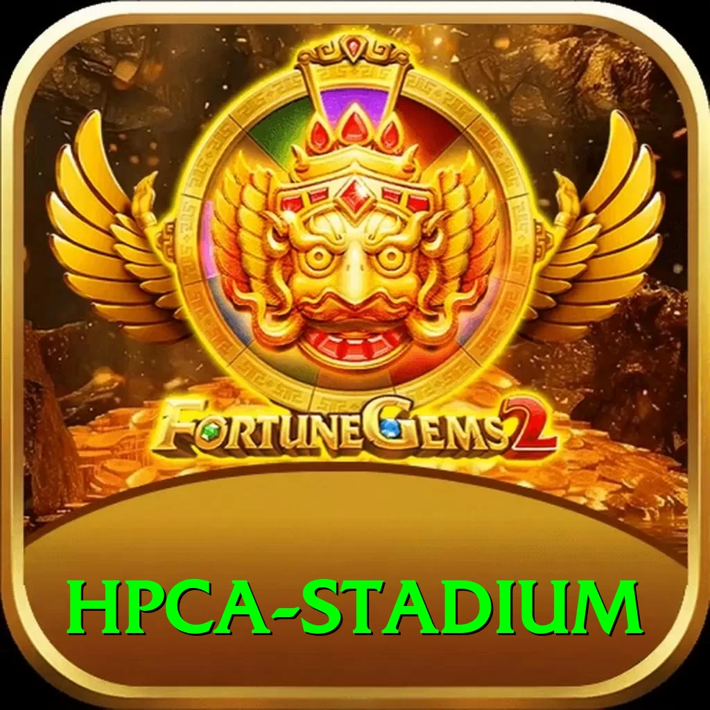 hpca stadium - Live Deluxe - 2