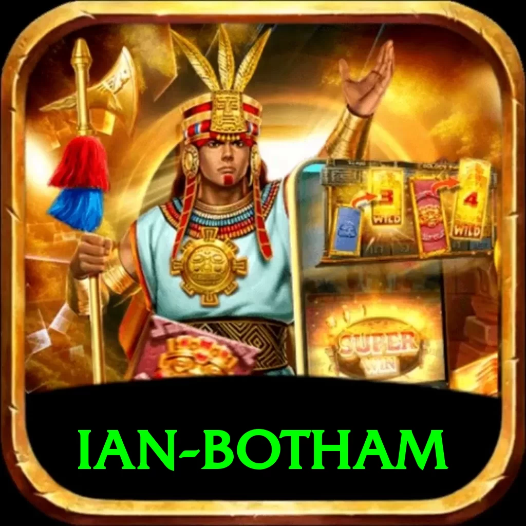 ian botham Casino Official v4.9.0 - 2