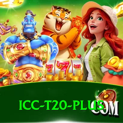 icc t20 PK Prime - 2