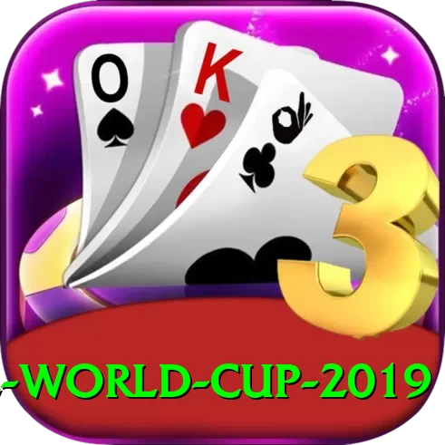 icc world cup 2019 Games Pro - 2