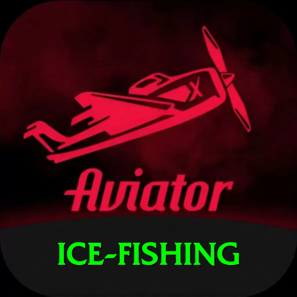ice fishing Live Supreme v3.9.8 - 2