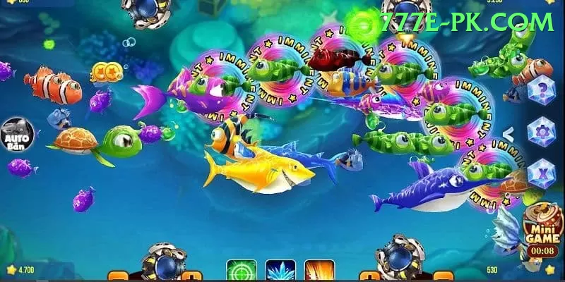 fishing boats Games King Screenshot 1